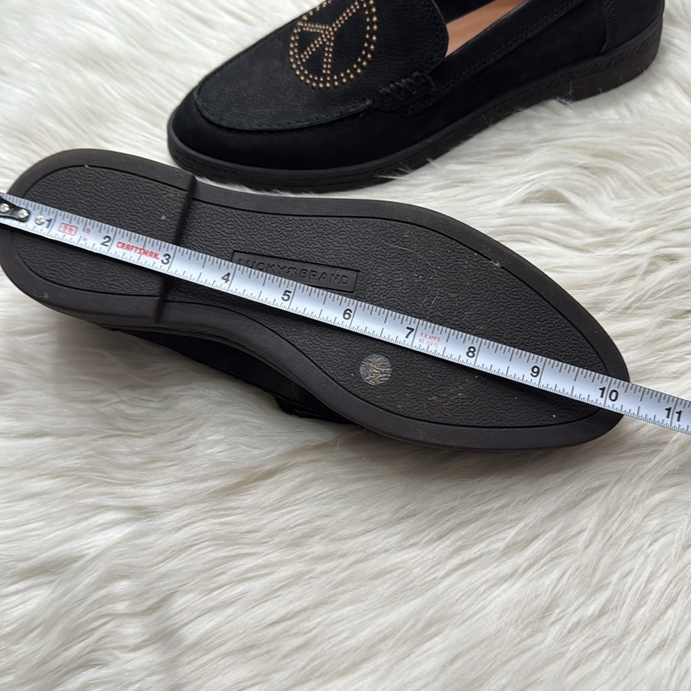 LUCKY BRAND Redmy Loafers - Picture 10 of 10